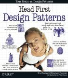 Head First Design Patterns