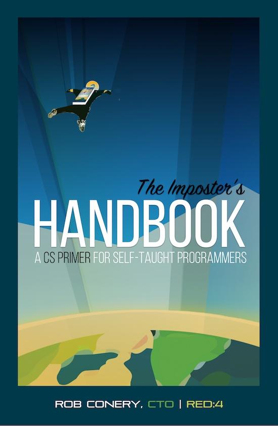 Imposter's Handbook