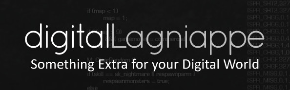 Digital Lagniappe Banner